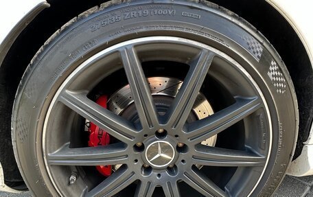 Mercedes-Benz E-Класс AMG, 2014 год, 4 000 000 рублей, 11 фотография