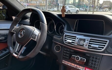 Mercedes-Benz E-Класс AMG, 2014 год, 4 000 000 рублей, 7 фотография