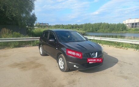 Nissan Qashqai, 2012 год, 1 450 000 рублей, 2 фотография