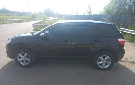 Nissan Qashqai, 2012 год, 1 450 000 рублей, 7 фотография