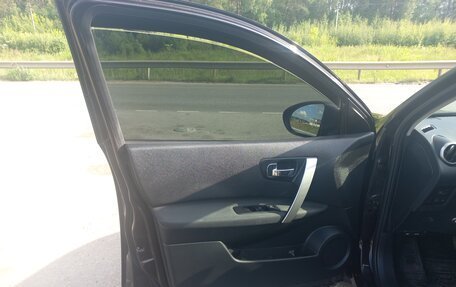 Nissan Qashqai, 2012 год, 1 450 000 рублей, 8 фотография