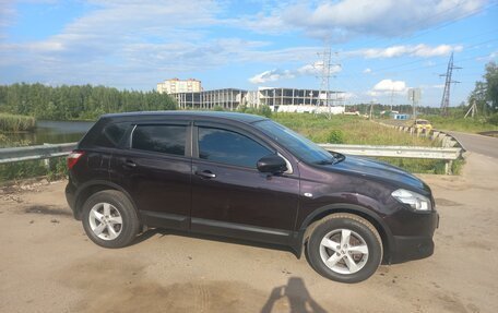 Nissan Qashqai, 2012 год, 1 450 000 рублей, 3 фотография