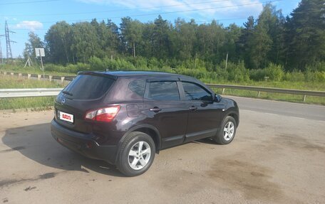 Nissan Qashqai, 2012 год, 1 450 000 рублей, 6 фотография
