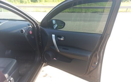 Nissan Qashqai, 2012 год, 1 450 000 рублей, 13 фотография
