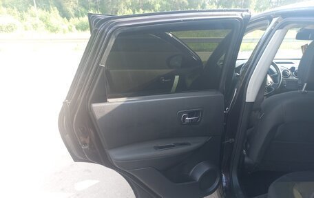 Nissan Qashqai, 2012 год, 1 450 000 рублей, 9 фотография