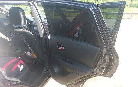 Nissan Qashqai, 2012 год, 1 450 000 рублей, 15 фотография