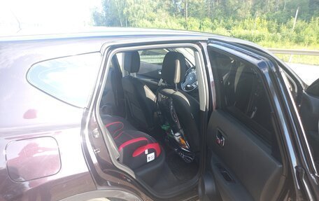 Nissan Qashqai, 2012 год, 1 450 000 рублей, 17 фотография
