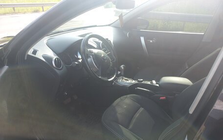 Nissan Qashqai, 2012 год, 1 450 000 рублей, 11 фотография