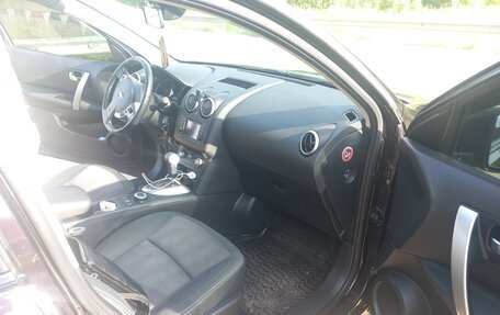 Nissan Qashqai, 2012 год, 1 450 000 рублей, 14 фотография