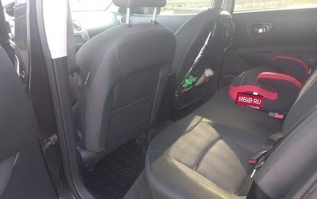 Nissan Qashqai, 2012 год, 1 450 000 рублей, 12 фотография