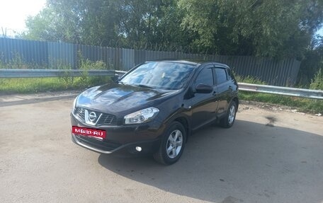 Nissan Qashqai, 2012 год, 1 450 000 рублей, 4 фотография