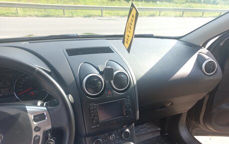 Nissan Qashqai, 2012 год, 1 450 000 рублей, 22 фотография