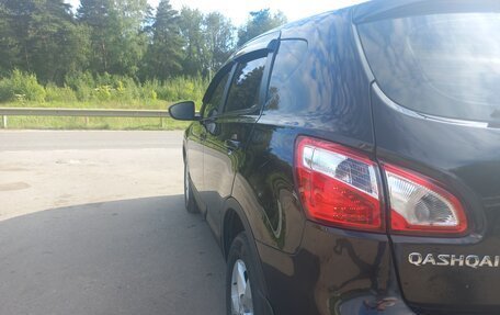 Nissan Qashqai, 2012 год, 1 450 000 рублей, 24 фотография