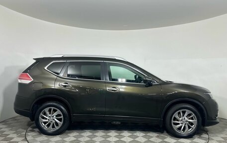Nissan X-Trail, 2017 год, 1 900 000 рублей, 6 фотография