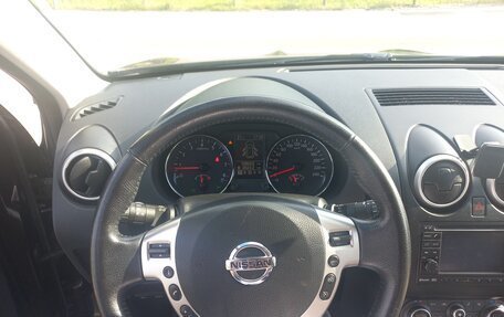 Nissan Qashqai, 2012 год, 1 450 000 рублей, 21 фотография