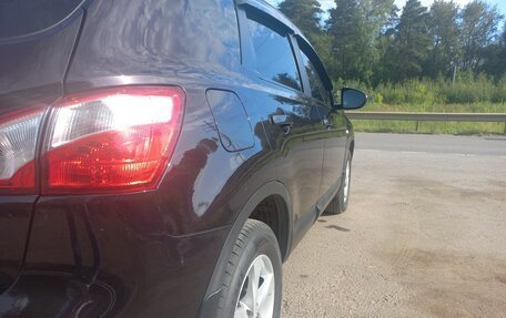 Nissan Qashqai, 2012 год, 1 450 000 рублей, 23 фотография