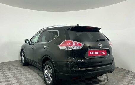 Nissan X-Trail, 2017 год, 1 900 000 рублей, 3 фотография