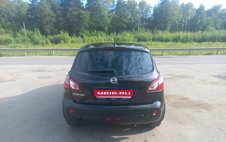 Nissan Qashqai, 2012 год, 1 450 000 рублей, 25 фотография