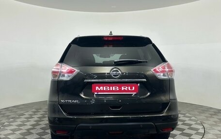 Nissan X-Trail, 2017 год, 1 900 000 рублей, 4 фотография