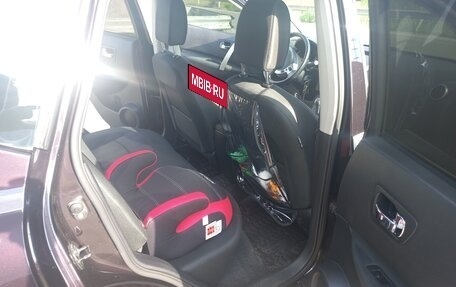 Nissan Qashqai, 2012 год, 1 450 000 рублей, 18 фотография
