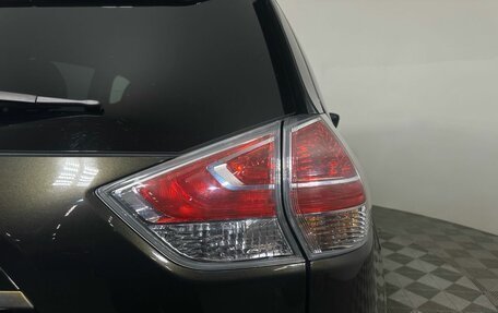 Nissan X-Trail, 2017 год, 1 900 000 рублей, 13 фотография