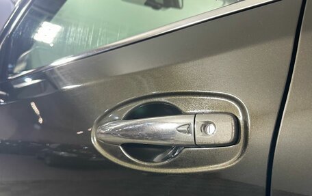 Nissan X-Trail, 2017 год, 1 900 000 рублей, 11 фотография