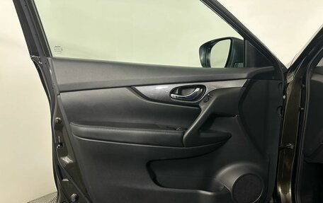 Nissan X-Trail, 2017 год, 1 900 000 рублей, 18 фотография