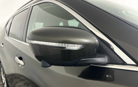 Nissan X-Trail, 2017 год, 1 900 000 рублей, 9 фотография