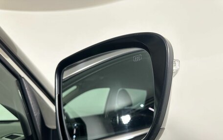 Nissan X-Trail, 2017 год, 1 900 000 рублей, 14 фотография