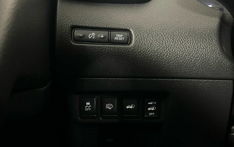 Nissan X-Trail, 2017 год, 1 900 000 рублей, 22 фотография