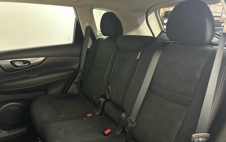 Nissan X-Trail, 2017 год, 1 900 000 рублей, 29 фотография