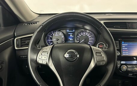 Nissan X-Trail, 2017 год, 1 900 000 рублей, 30 фотография