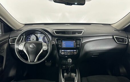 Nissan X-Trail, 2017 год, 1 900 000 рублей, 33 фотография