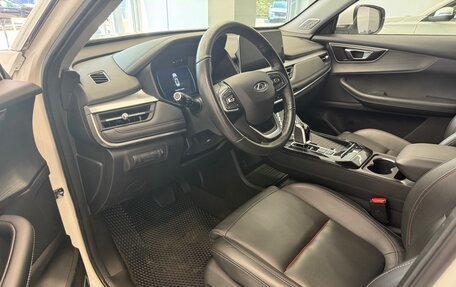 Chery Tiggo 7 Pro, 2020 год, 1 450 000 рублей, 7 фотография