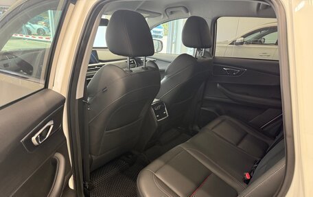 Chery Tiggo 7 Pro, 2020 год, 1 450 000 рублей, 10 фотография