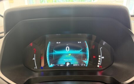 Chery Tiggo 7 Pro, 2020 год, 1 450 000 рублей, 15 фотография