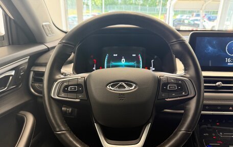 Chery Tiggo 7 Pro, 2020 год, 1 450 000 рублей, 16 фотография