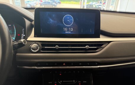 Chery Tiggo 7 Pro, 2020 год, 1 450 000 рублей, 19 фотография