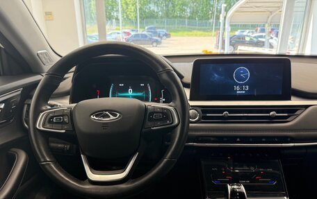 Chery Tiggo 7 Pro, 2020 год, 1 450 000 рублей, 17 фотография