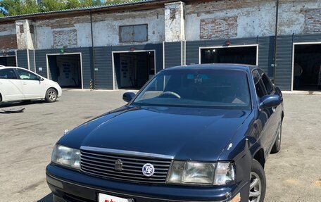 Toyota Crown, 1995 год, 360 000 рублей, 2 фотография
