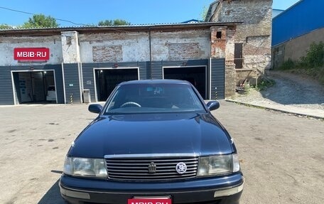 Toyota Crown, 1995 год, 360 000 рублей, 3 фотография