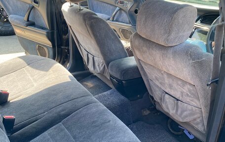 Toyota Crown, 1995 год, 360 000 рублей, 10 фотография
