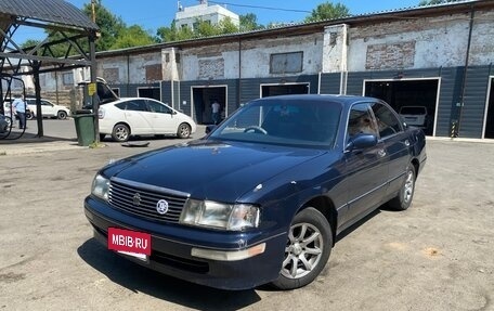 Toyota Crown, 1995 год, 360 000 рублей, 4 фотография