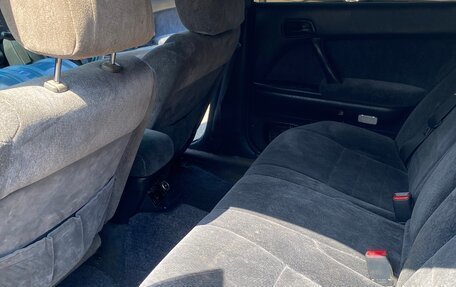 Toyota Crown, 1995 год, 360 000 рублей, 13 фотография