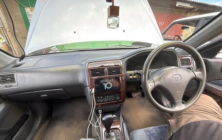 Toyota Carina, 1999 год, 505 000 рублей, 17 фотография