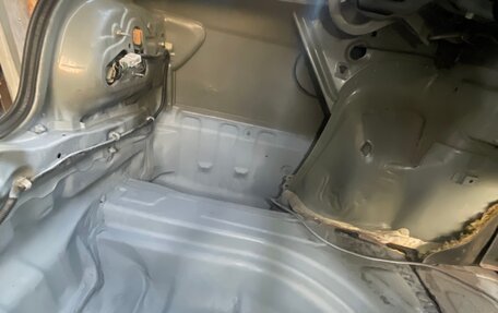 Toyota Carina, 1999 год, 505 000 рублей, 10 фотография