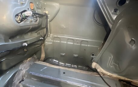 Toyota Carina, 1999 год, 505 000 рублей, 8 фотография