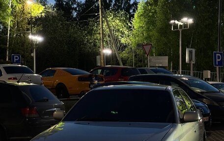 Toyota Carina, 1999 год, 505 000 рублей, 4 фотография