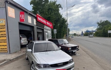 Toyota Carina, 1999 год, 505 000 рублей, 3 фотография