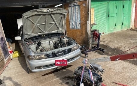 Toyota Carina, 1999 год, 505 000 рублей, 16 фотография